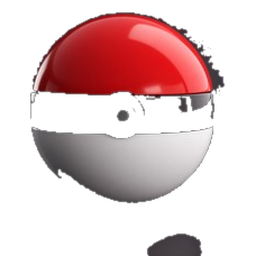 Poké Ball